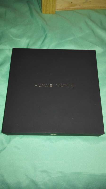 Huawei Mate 8 32GB Dual Sim
