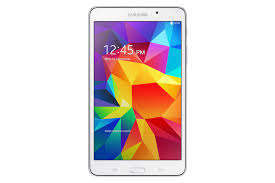 White Samsung Galaxy Tab 3 3G+WIFI 7 inch 16GB