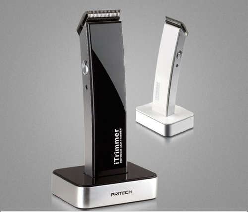 PRITECH rechargeable electric professional hair clippers and trimmers for men and children