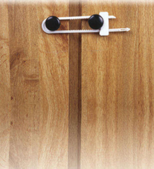 Safety 1st Cabinet Slide Lock