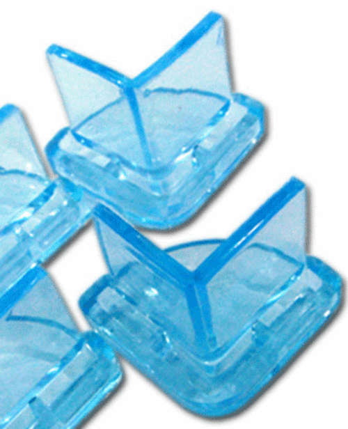 Cushion corners - 1 pack of 4