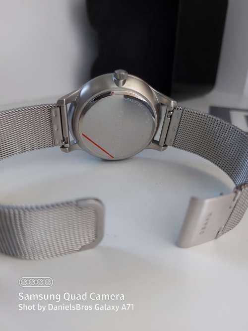 Obaku Mecha-quartz