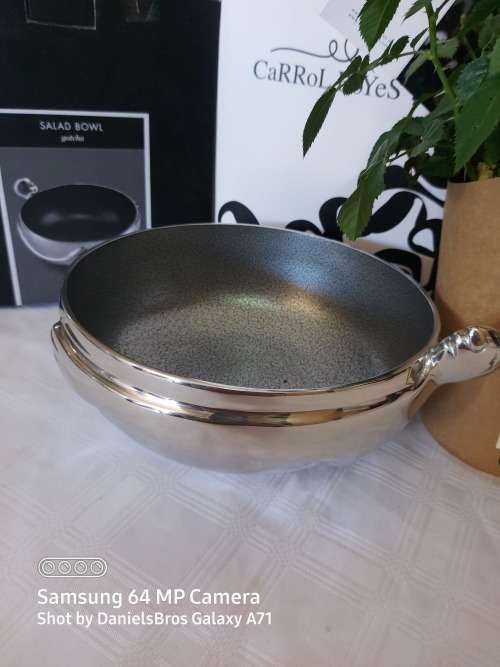 Carrol Boyes Salad Bowl (Gotcha)
