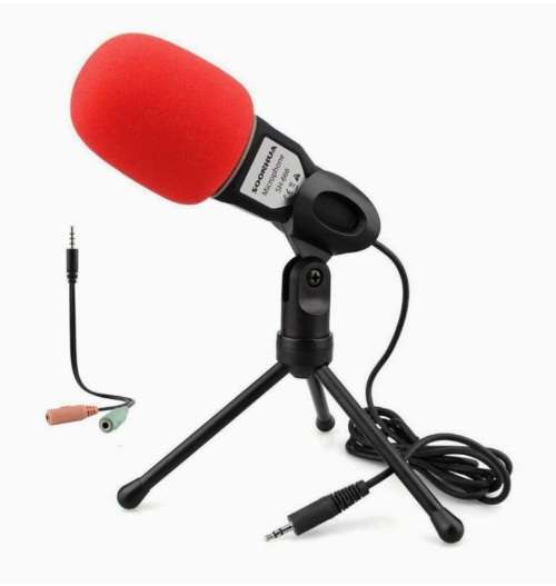 Soonhua Condensor Mic