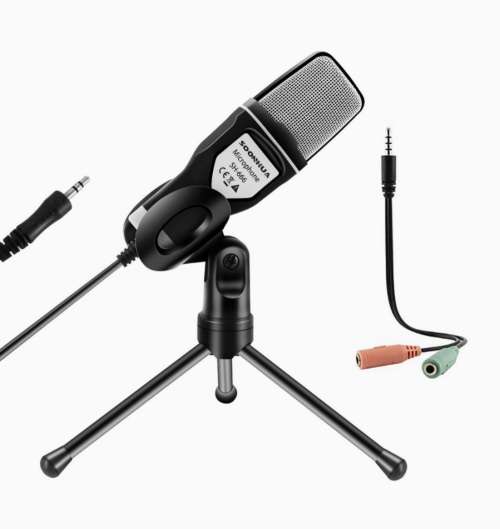Soonhua Condensor Mic