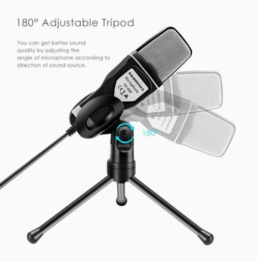 Soonhua Condensor Mic