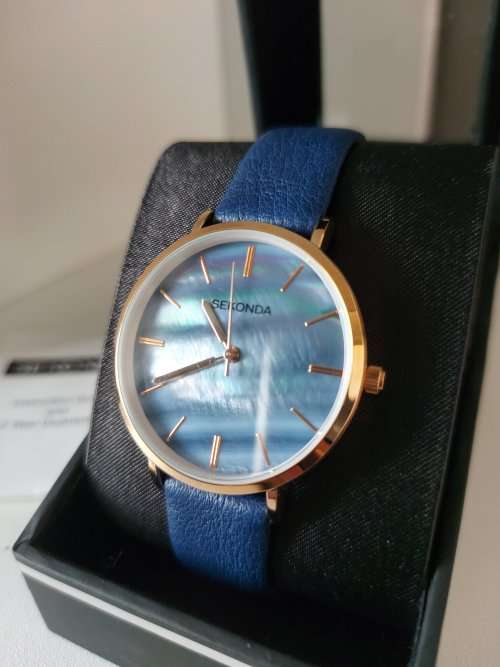 Sekonda ladies watch
