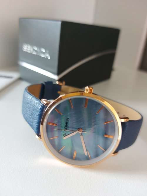 Sekonda ladies watch