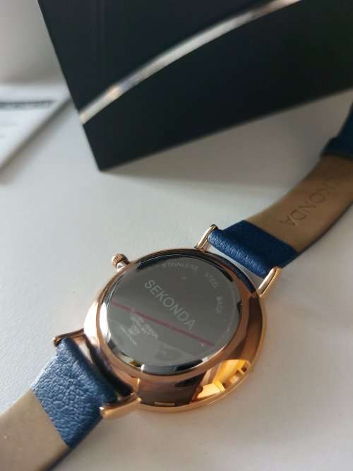 Sekonda ladies watch