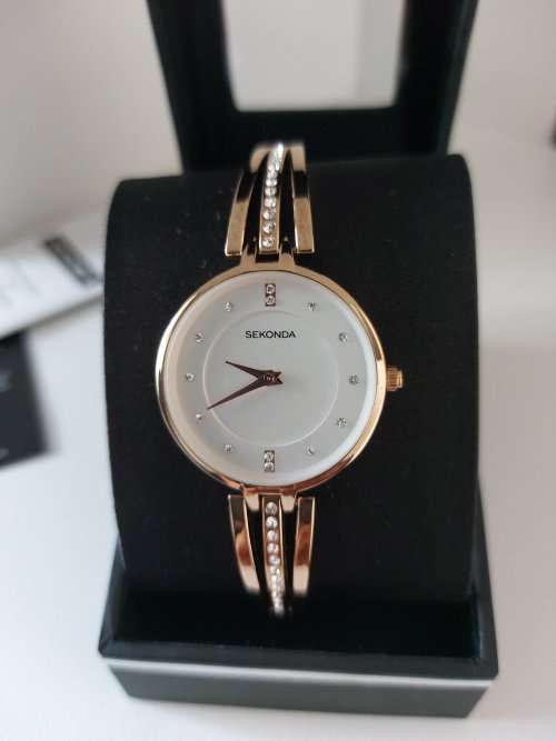 Sekonda Ladies Watch