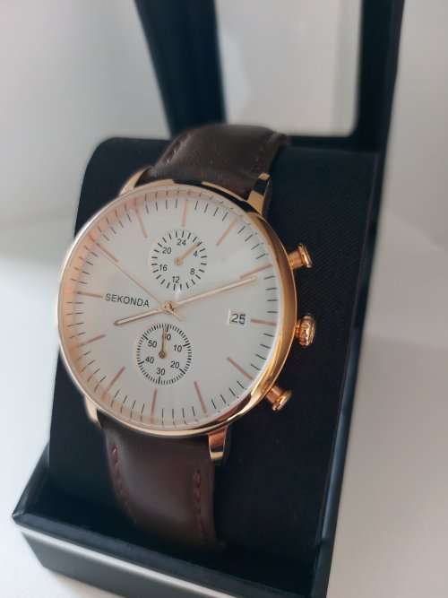Sekonda Mens Watch
