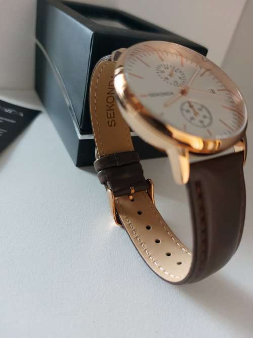 Sekonda Mens Watch