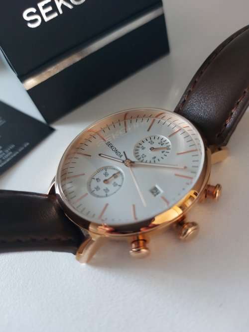 Sekonda Mens Watch