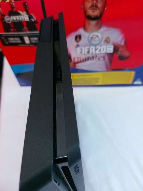 Ps4 Slim 1Tb Console