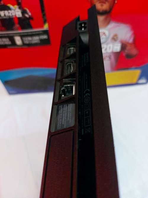Ps4 Slim 1Tb Console