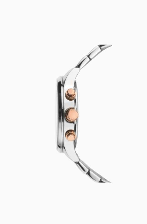Sekonda Mens Velocity Chronograph Watch