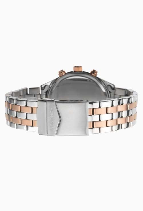Sekonda Mens Velocity Chronograph Watch