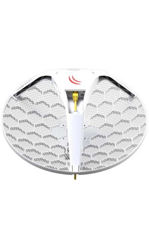 Mikrotik LHG GHz dBi PtP CPE rbLHG 5nD