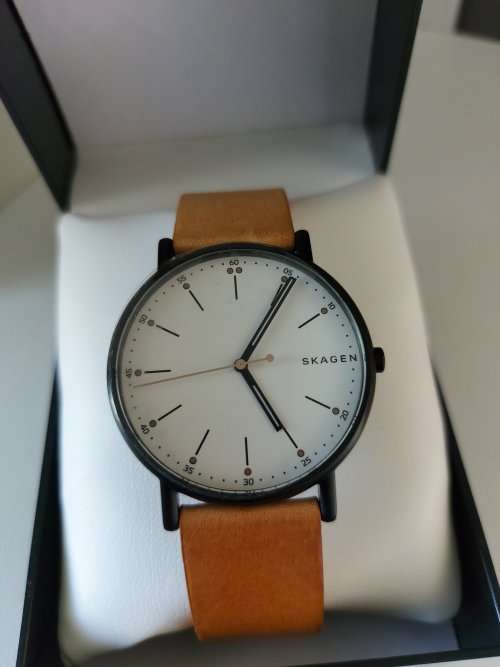 Skagen Signature Watch (Display Model)