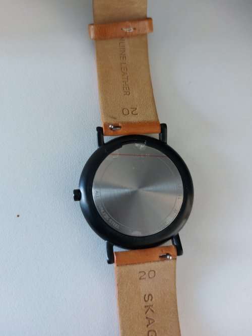 Skagen Signature Watch (Display Model)