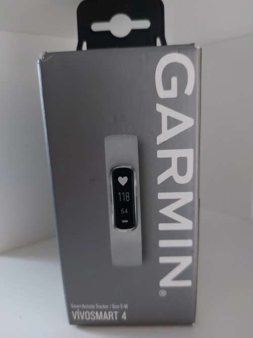 Garmin Vivosmart 4