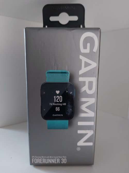 Garmin Forerunner 30