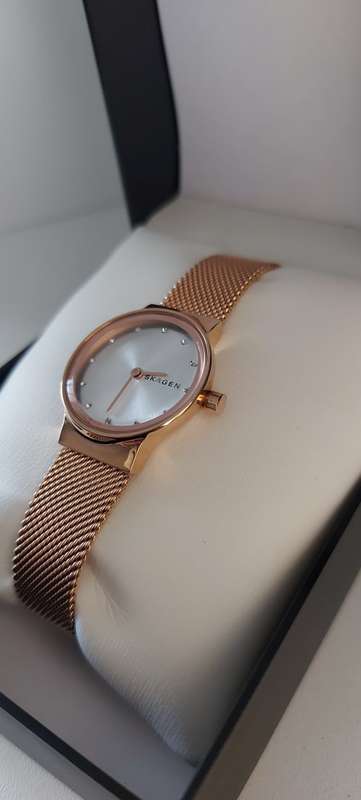 Skagen Ladies Freja Watch (display model)