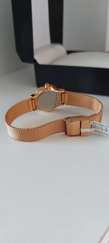 Skagen Ladies Freja Watch (display model)