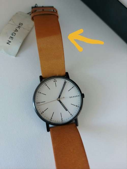 Skagen Signature Watch (Display Model)
