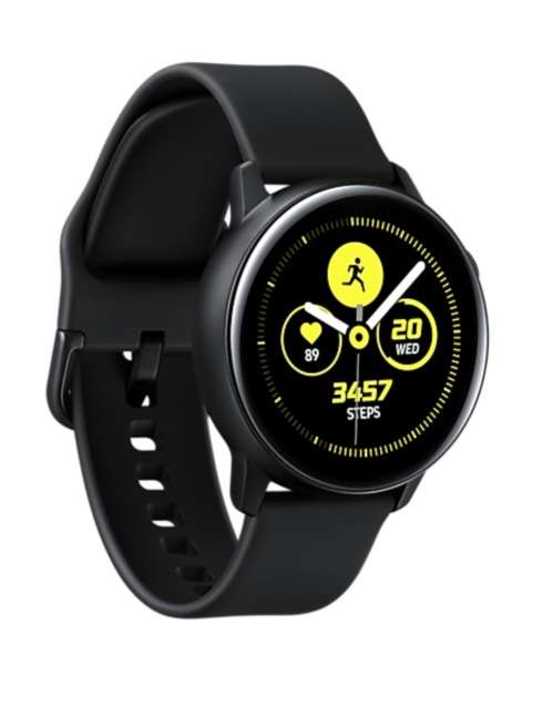 Samsung Galaxy Active Watch 2021