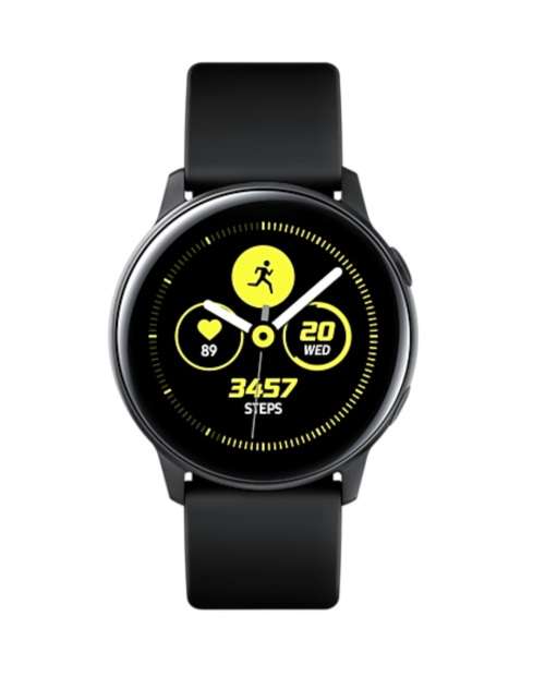 Samsung Galaxy Active Watch 2021