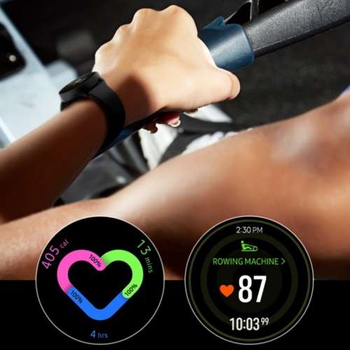 Samsung Galaxy Active Watch 2021