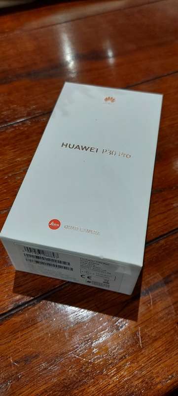 Huawei P30 Pro 256GB