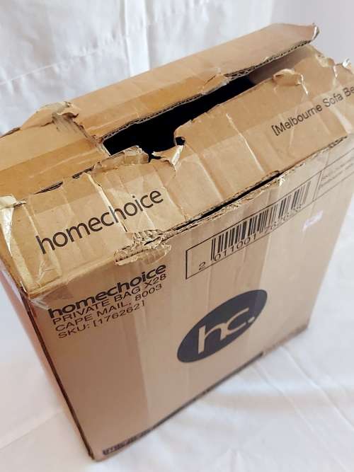 Melbourne Sofa Bed (inflatable)