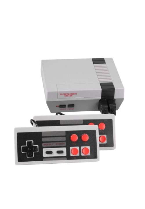 620 in 1 Retro Gaming Console