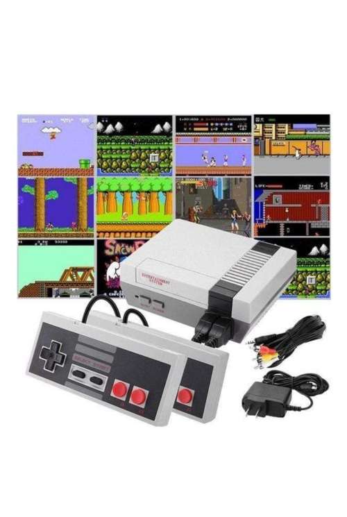620 in 1 Retro Gaming Console