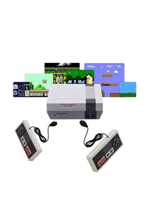 620 in 1 Retro Gaming Console