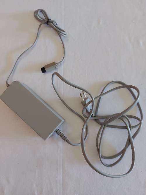 Nintendo Wii Power Brick