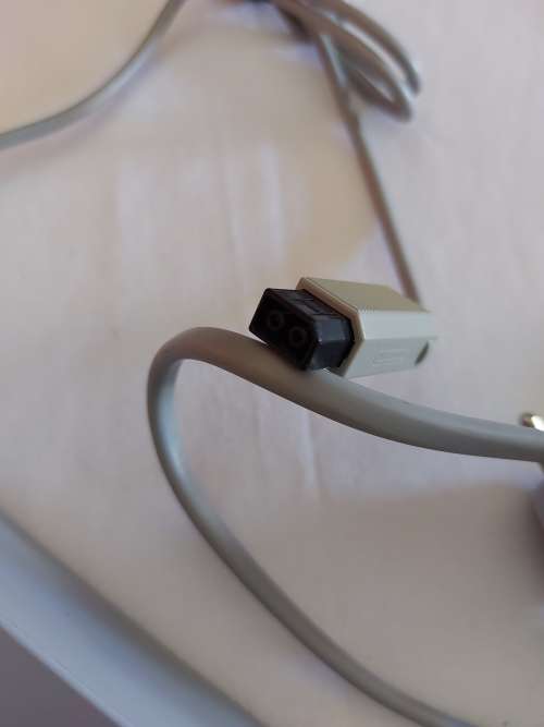 Nintendo Wii Power Brick