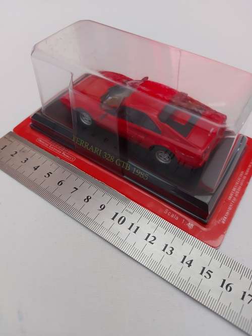Ferrari 328 GTB 1985