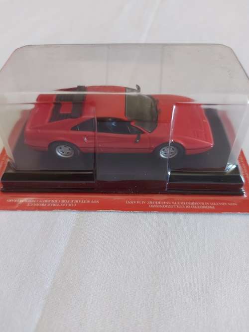Ferrari 328 GTB 1985