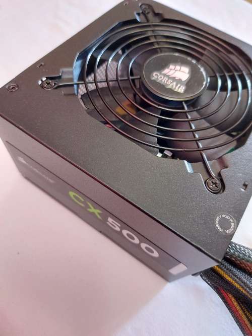 Ryzen 5 Gaming PC