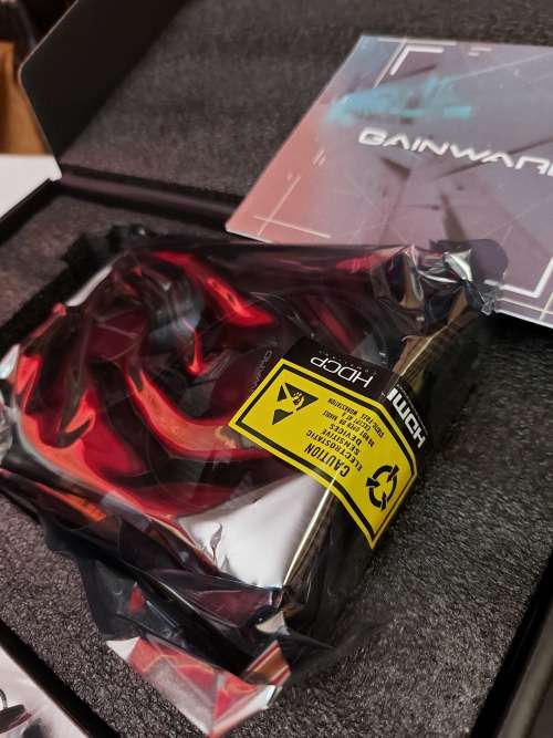 Ryzen 5 Gaming PC