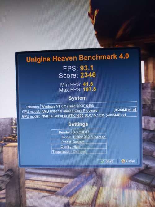 Ryzen 5 Gaming PC