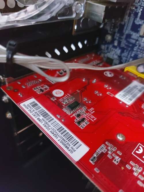 Retro Gaming Pc Core 2 Quad
