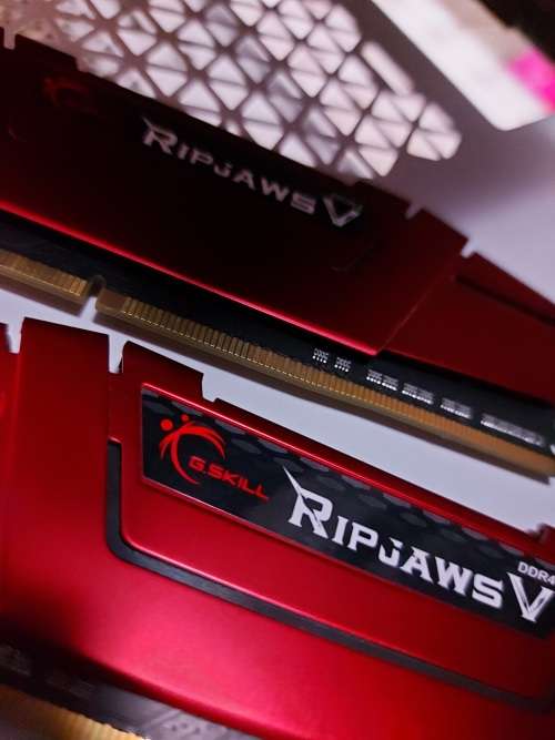 i7 Gaming Pc box