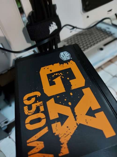 i7 Gaming Pc box