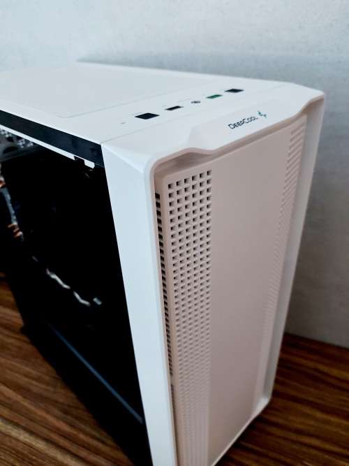 i7 Gaming Pc box