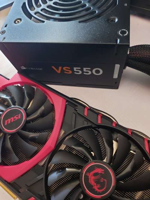 i5 Gaming Pc