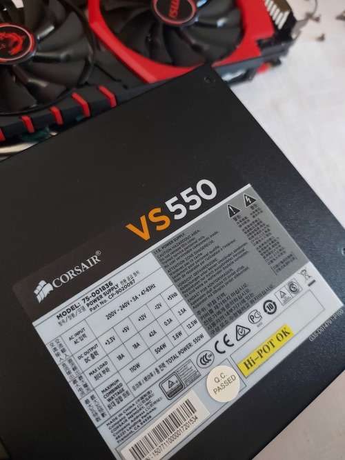 i5 Gaming Pc